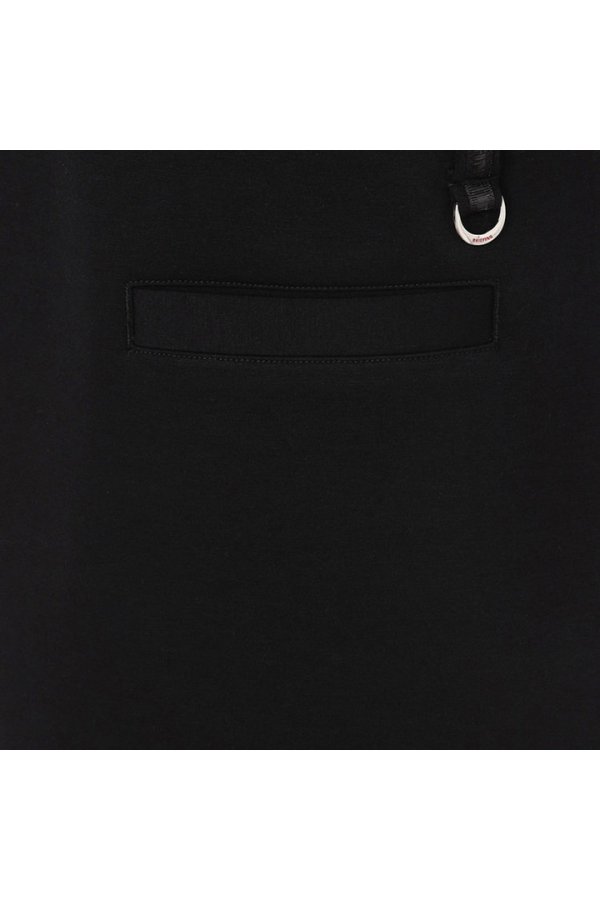 画像4: 【 20%OFF セール38,500円→30,800円】 ブリーフィング ゴルフ BRIEFING WOMEN’S WARM LOGO LINE HIGHNECK DRESS{-BEA} (4)