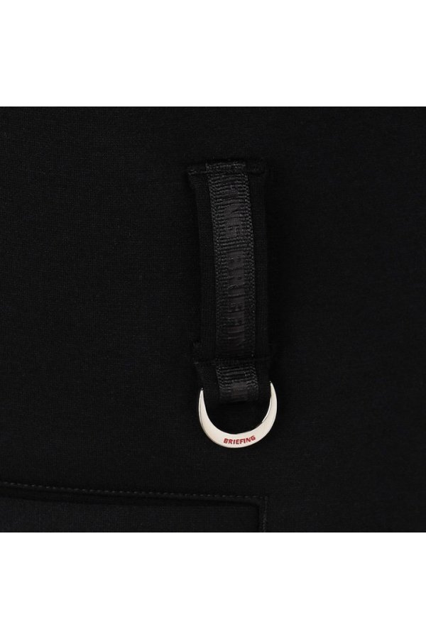 画像5: 【 20%OFF セール38,500円→30,800円】 ブリーフィング ゴルフ BRIEFING WOMEN’S WARM LOGO LINE HIGHNECK DRESS{-BEA} (5)