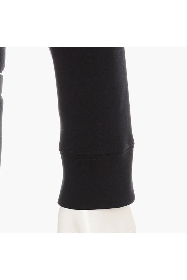 画像10: 【 20%OFF セール38,500円→30,800円】 ブリーフィング ゴルフ BRIEFING WOMEN’S WARM LOGO LINE HIGHNECK DRESS{-BEA} (10)