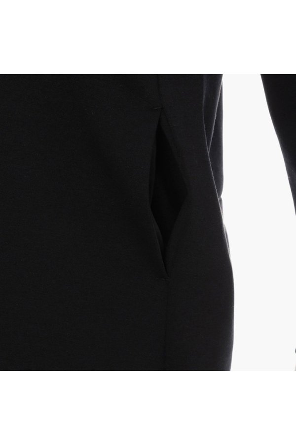 画像11: 【 20%OFF セール38,500円→30,800円】 ブリーフィング ゴルフ BRIEFING WOMEN’S WARM LOGO LINE HIGHNECK DRESS{-BEA} (11)