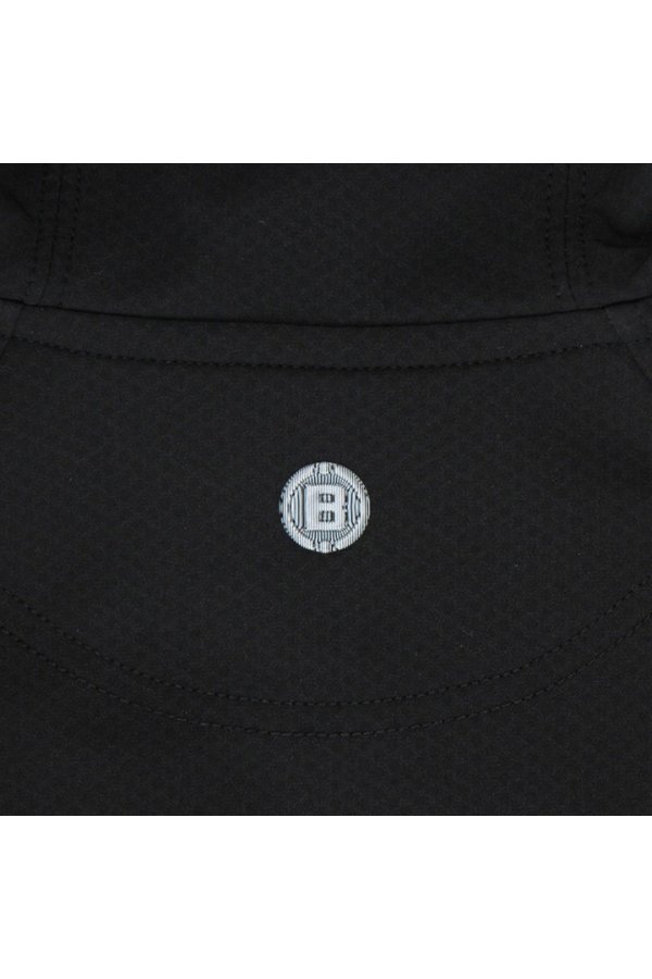 画像3: 【 20%OFF セール49,500円→39,600円】 ブリーフィング ゴルフ BRIEFING WOMEN’S STORMFLEECE BACK DOTS PARKA{-BEA} (3)