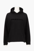 画像1: 【 20%OFF セール27,500円→22,000円】 ブリーフィング ゴルフ BRIEFING WOMEN’S LOGO HOODIE{-BEA} (1)