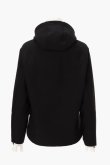 画像2: 【 20%OFF セール27,500円→22,000円】 ブリーフィング ゴルフ BRIEFING WOMEN’S LOGO HOODIE{-BEA} (2)