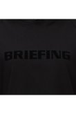 画像4: 【 20%OFF セール27,500円→22,000円】 ブリーフィング ゴルフ BRIEFING WOMEN’S LOGO HOODIE{-BEA} (4)