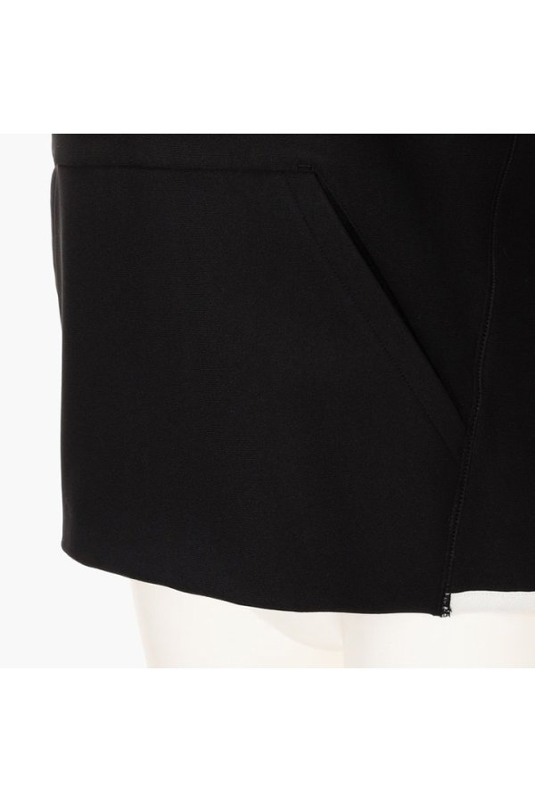 画像7: 【 20%OFF セール27,500円→22,000円】 ブリーフィング ゴルフ BRIEFING WOMEN’S LOGO HOODIE{-BEA} (7)