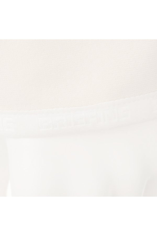 画像6:   ブリーフィング ゴルフ BRIEFING WOMEN’S LOGO HOODIE{-BEA} (6)