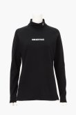 画像1: 【 10%OFF セール23,100円→20,790円】 ブリーフィング ゴルフ BRIEFING WOMEN’S WARM LS HIGHNECK{-BEA} (1)