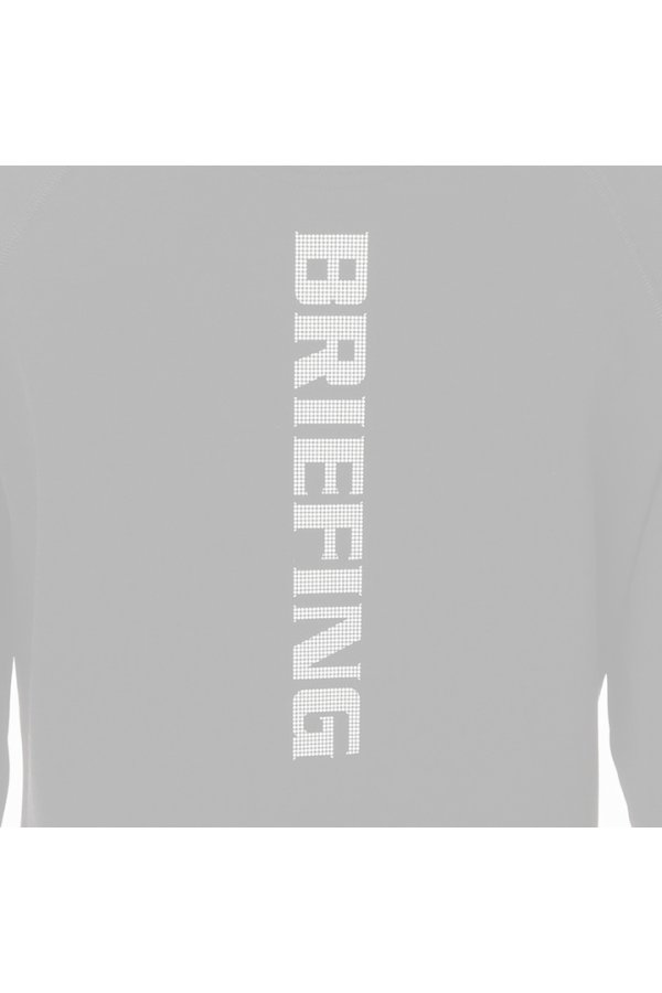 画像3: ブリーフィング ゴルフ BRIEFING WOMEN’S WARM LS HIGHNECK{-BEA} (3)