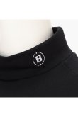 画像5: 【 10%OFF セール23,100円→20,790円】 ブリーフィング ゴルフ BRIEFING WOMEN’S WARM LS HIGHNECK{-BEA} (5)