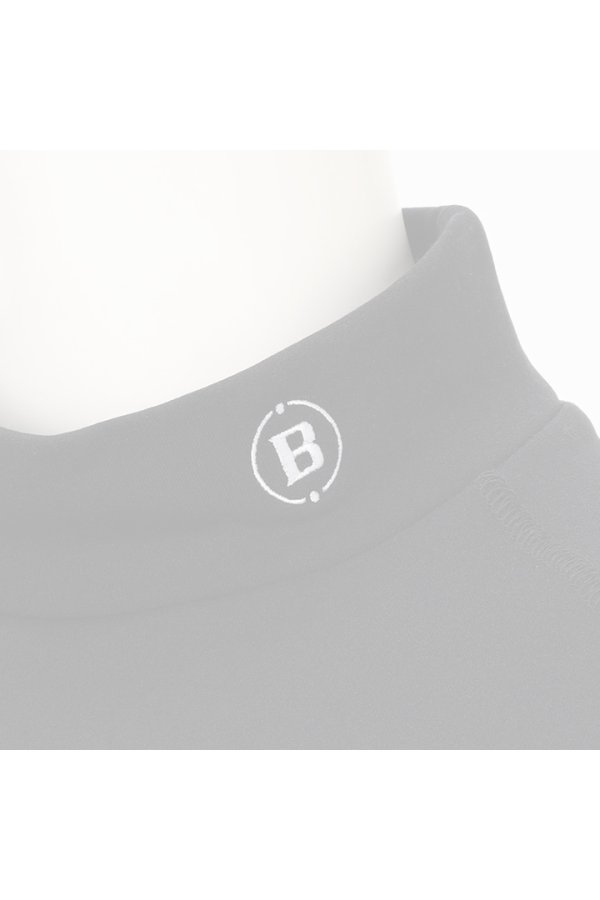 画像5: ブリーフィング ゴルフ BRIEFING WOMEN’S WARM LS HIGHNECK{-BEA} (5)