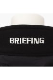 画像3: 【 10%OFF セール｜62,700円→56,430円】 ブリーフィング ゴルフ BRIEFING WOMEN’S HYBRID DOWN PARKA{-BEA} (3)