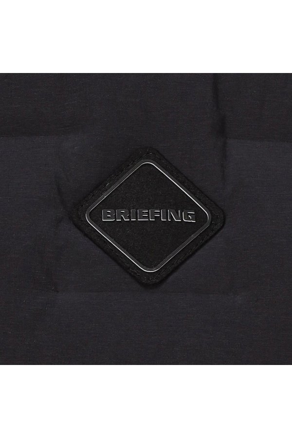 画像7: 【 10%OFF セール｜62,700円→56,430円】 ブリーフィング ゴルフ BRIEFING WOMEN’S HYBRID DOWN PARKA{-BEA} (7)