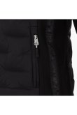 画像11: 【 10%OFF セール｜62,700円→56,430円】 ブリーフィング ゴルフ BRIEFING WOMEN’S HYBRID DOWN PARKA{-BEA} (11)