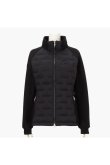 画像18: 【 10%OFF セール｜62,700円→56,430円】 ブリーフィング ゴルフ BRIEFING WOMEN’S HYBRID DOWN PARKA{-BEA} (18)