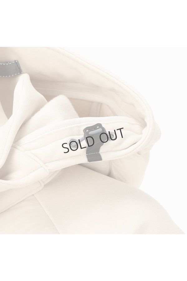 画像6: {SOLD}ブリーフィング ゴルフ BRIEFING WOMEN’S HYBRID DOWN PARKA{-BEA} (6)