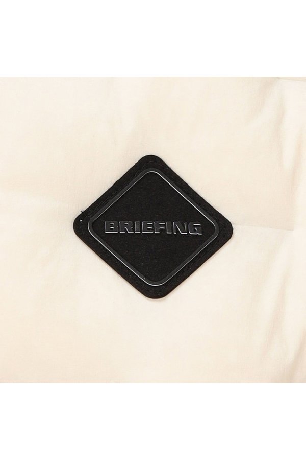 画像7: 【 10%OFF セール｜62,700円→56,430円】 ブリーフィング ゴルフ BRIEFING WOMEN’S HYBRID DOWN PARKA{-BEA} (7)