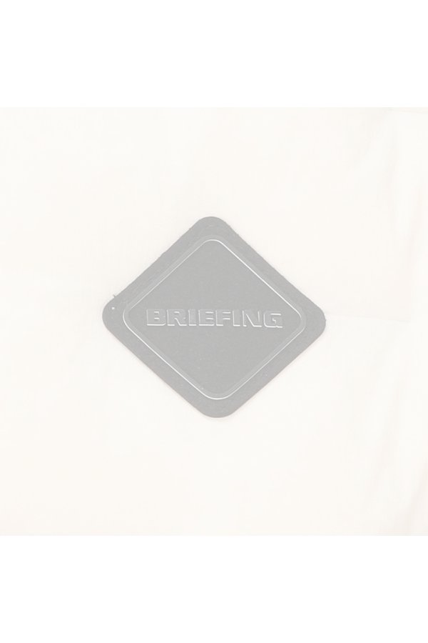 画像7:  {SOLD} ブリーフィング ゴルフ BRIEFING WOMEN’S HYBRID DOWN PARKA{-BEA} (7)