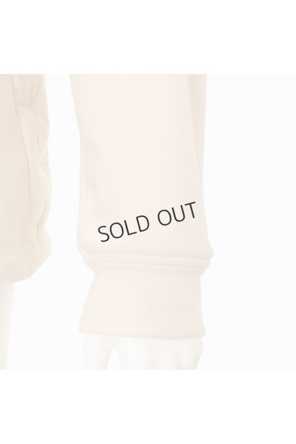 画像10: {SOLD}ブリーフィング ゴルフ BRIEFING WOMEN’S HYBRID DOWN PARKA{-BEA} (10)