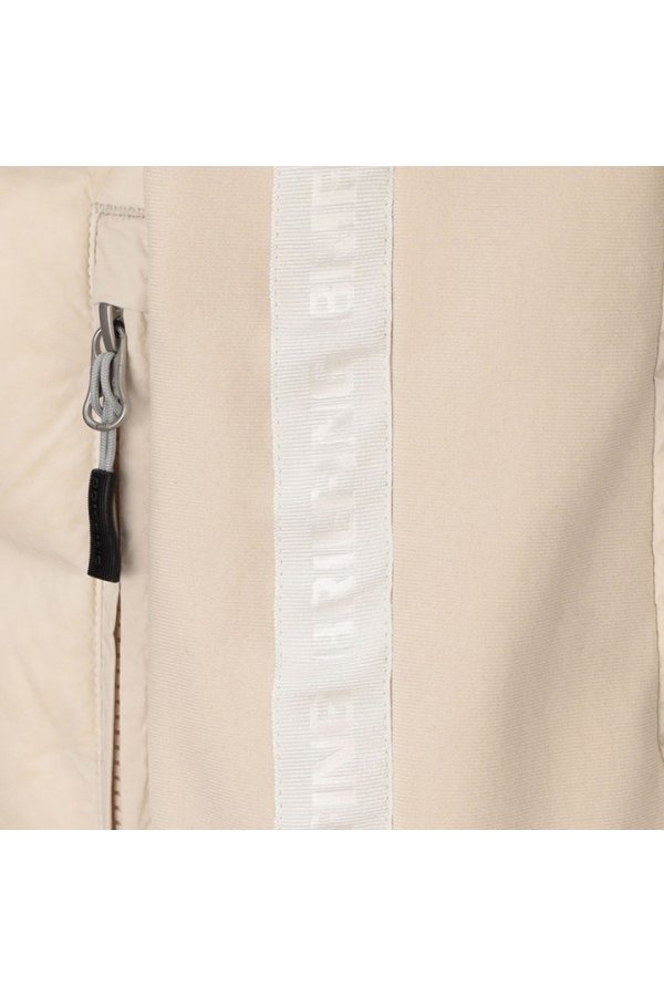 画像13: 【 10%OFF セール｜62,700円→56,430円】 ブリーフィング ゴルフ BRIEFING WOMEN’S HYBRID DOWN PARKA{-BEA} (13)