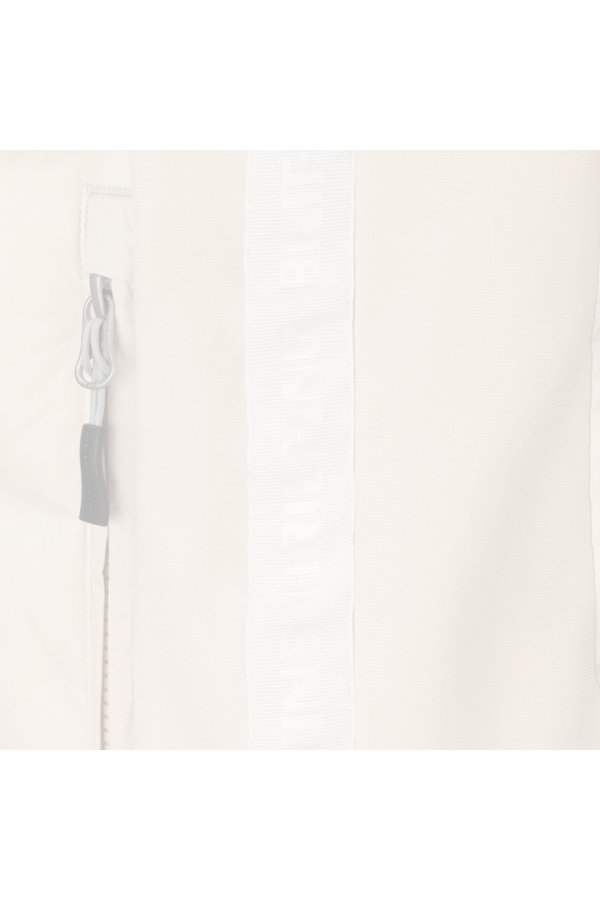 画像13:  {SOLD} ブリーフィング ゴルフ BRIEFING WOMEN’S HYBRID DOWN PARKA{-BEA} (13)