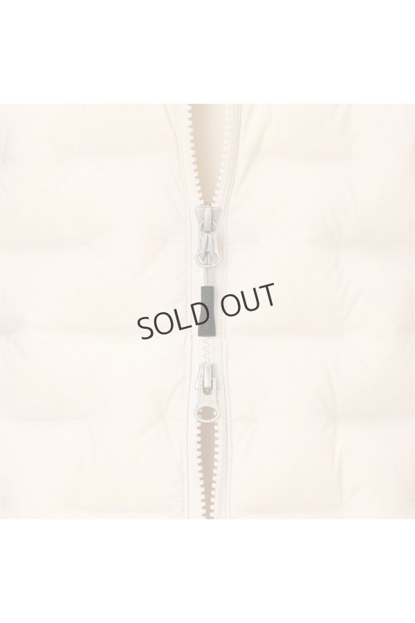 画像14: {SOLD}ブリーフィング ゴルフ BRIEFING WOMEN’S HYBRID DOWN PARKA{-BEA} (14)