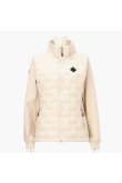 画像18: 【 10%OFF セール｜62,700円→56,430円】 ブリーフィング ゴルフ BRIEFING WOMEN’S HYBRID DOWN PARKA{-BEA} (18)
