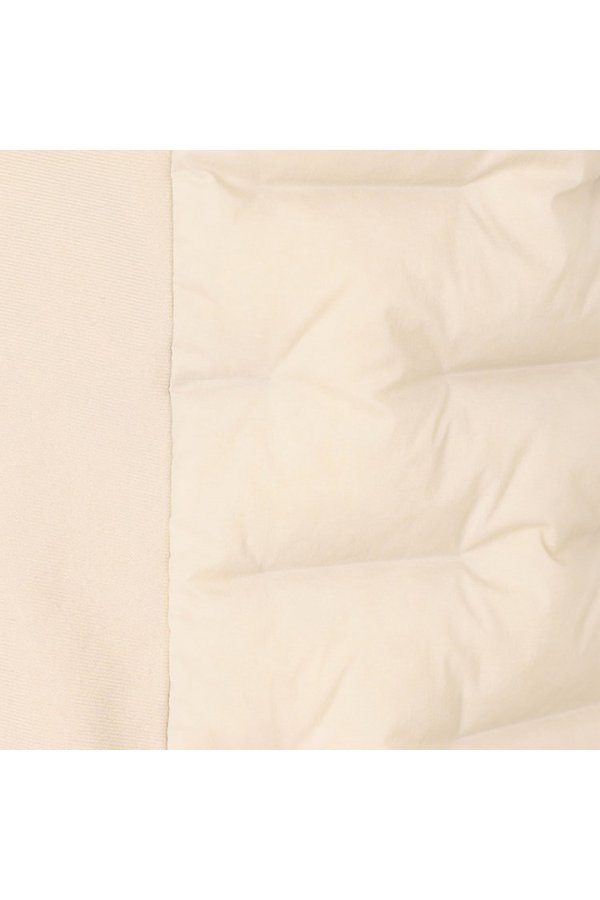 画像20: 【 10%OFF セール｜62,700円→56,430円】 ブリーフィング ゴルフ BRIEFING WOMEN’S HYBRID DOWN PARKA{-BEA} (20)