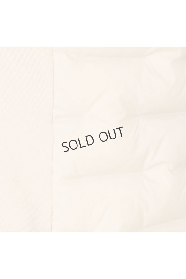 画像20: {SOLD}ブリーフィング ゴルフ BRIEFING WOMEN’S HYBRID DOWN PARKA{-BEA} (20)