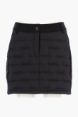 画像1: 【 10%OFF セール｜37,400円→33,660円】 ブリーフィング ゴルフ BRIEFING WOMEN’S HYBRID DOWN SKIRT{-BEA} (1)