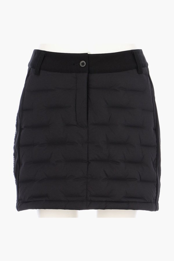 画像1: 【 10%OFF セール｜37,400円→33,660円】 ブリーフィング ゴルフ BRIEFING WOMEN’S HYBRID DOWN SKIRT{-BEA} (1)