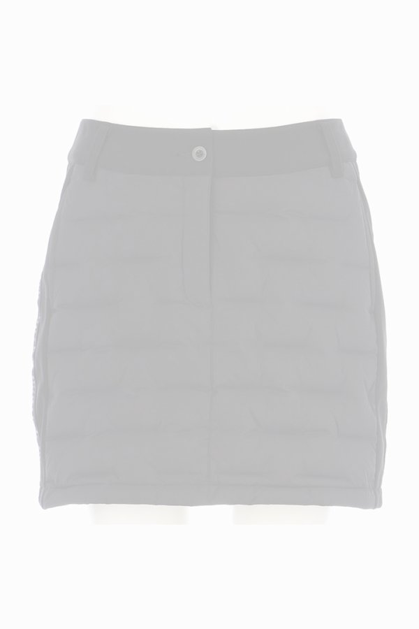 画像1:   ブリーフィング ゴルフ BRIEFING WOMEN’S HYBRID DOWN SKIRT{-BEA} (1)