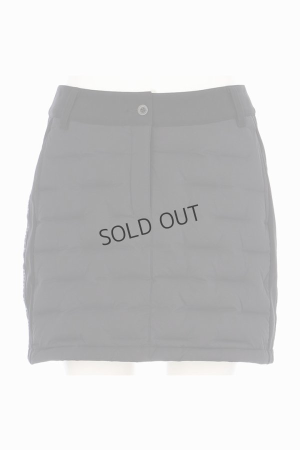 画像1: ブリーフィング ゴルフ BRIEFING WOMEN’S HYBRID DOWN SKIRT{-BEA} (1)