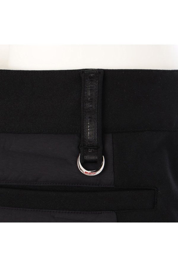 画像4: 【 10%OFF セール｜37,400円→33,660円】 ブリーフィング ゴルフ BRIEFING WOMEN’S HYBRID DOWN SKIRT{-BEA} (4)