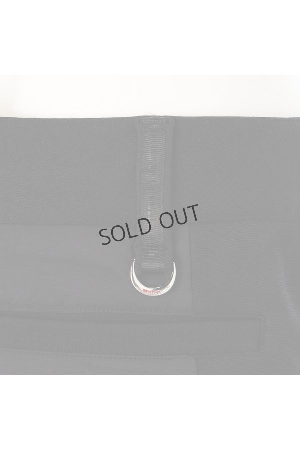 画像4: ブリーフィング ゴルフ BRIEFING WOMEN’S HYBRID DOWN SKIRT{-BEA} (4)