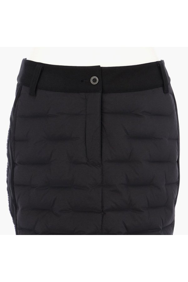 画像5: 【 10%OFF セール｜37,400円→33,660円】 ブリーフィング ゴルフ BRIEFING WOMEN’S HYBRID DOWN SKIRT{-BEA} (5)