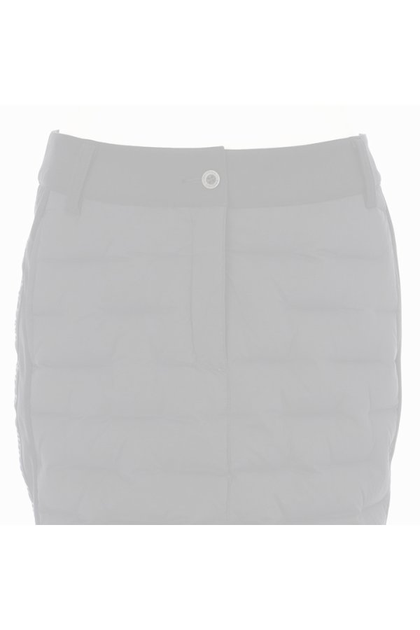 画像5:   ブリーフィング ゴルフ BRIEFING WOMEN’S HYBRID DOWN SKIRT{-BEA} (5)