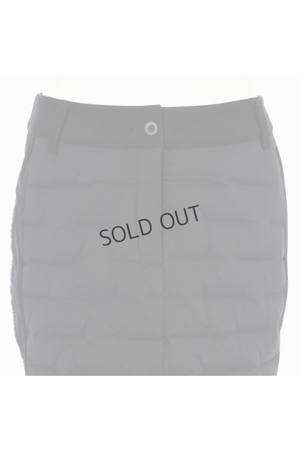 画像5: ブリーフィング ゴルフ BRIEFING WOMEN’S HYBRID DOWN SKIRT{-BEA} (5)