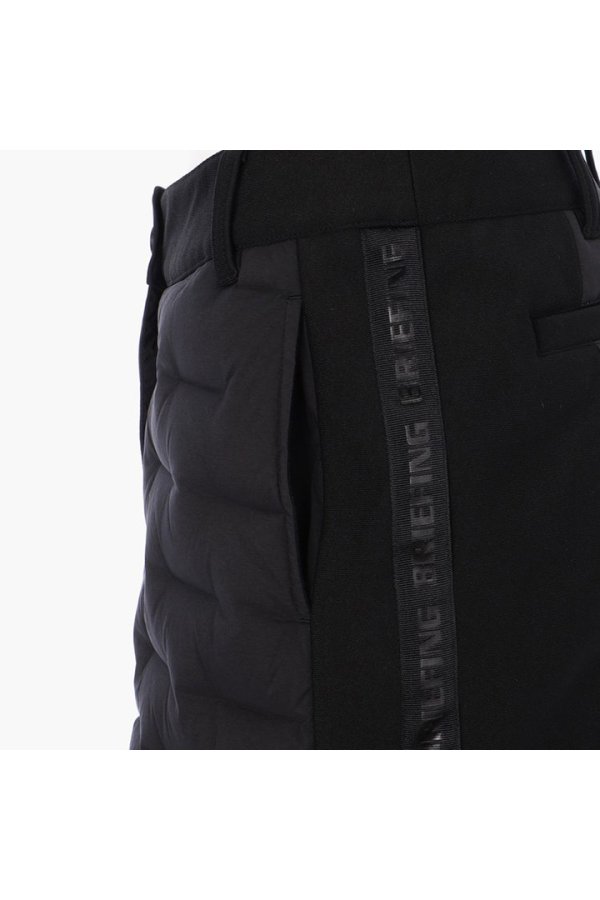 画像7: 【 10%OFF セール｜37,400円→33,660円】 ブリーフィング ゴルフ BRIEFING WOMEN’S HYBRID DOWN SKIRT{-BEA} (7)