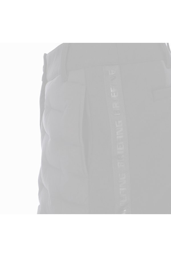 画像7:   ブリーフィング ゴルフ BRIEFING WOMEN’S HYBRID DOWN SKIRT{-BEA} (7)