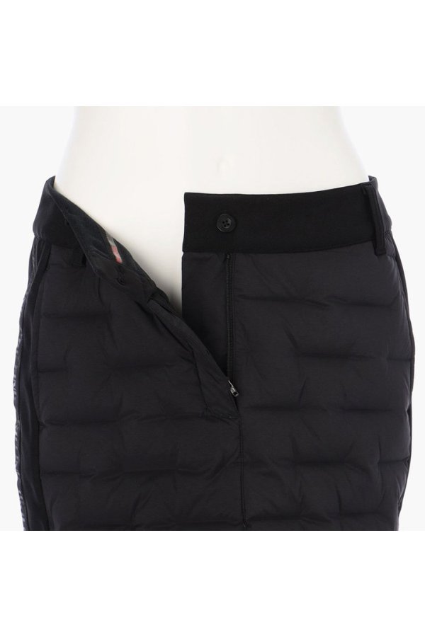 画像10: 【 10%OFF セール｜37,400円→33,660円】 ブリーフィング ゴルフ BRIEFING WOMEN’S HYBRID DOWN SKIRT{-BEA} (10)