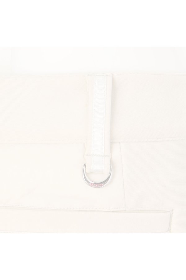 画像4:   ブリーフィング ゴルフ BRIEFING WOMEN’S HYBRID DOWN SKIRT{-BEA} (4)