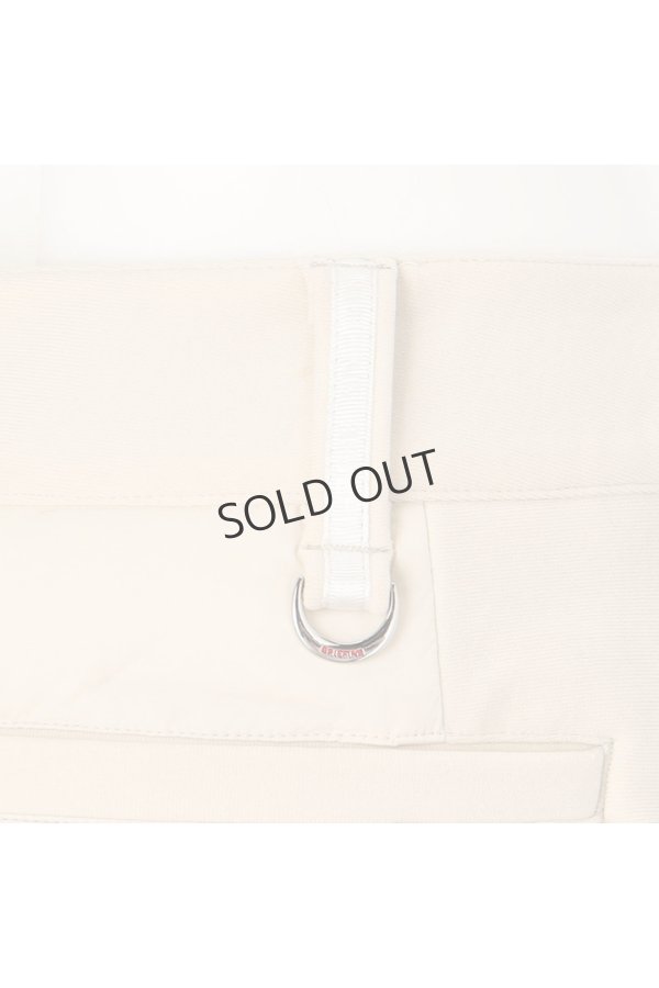 画像4: {SOLD}ブリーフィング ゴルフ BRIEFING WOMEN’S HYBRID DOWN SKIRT{-BEA} (4)