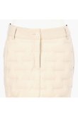 画像5: 【 10%OFF セール｜37,400円→33,660円】 ブリーフィング ゴルフ BRIEFING WOMEN’S HYBRID DOWN SKIRT{-BEA} (5)