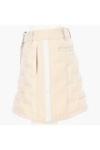 画像6: 【 10%OFF セール｜37,400円→33,660円】 ブリーフィング ゴルフ BRIEFING WOMEN’S HYBRID DOWN SKIRT{-BEA} (6)