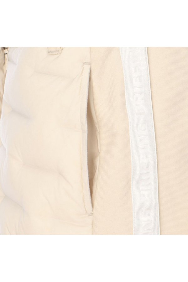 画像7: 【 10%OFF セール｜37,400円→33,660円】 ブリーフィング ゴルフ BRIEFING WOMEN’S HYBRID DOWN SKIRT{-BEA} (7)