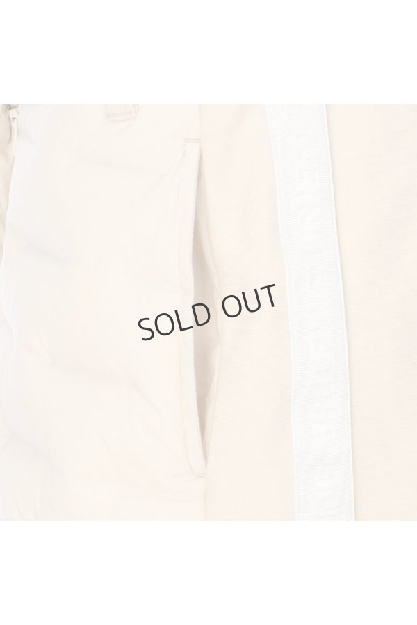 画像7: {SOLD}ブリーフィング ゴルフ BRIEFING WOMEN’S HYBRID DOWN SKIRT{-BEA} (7)