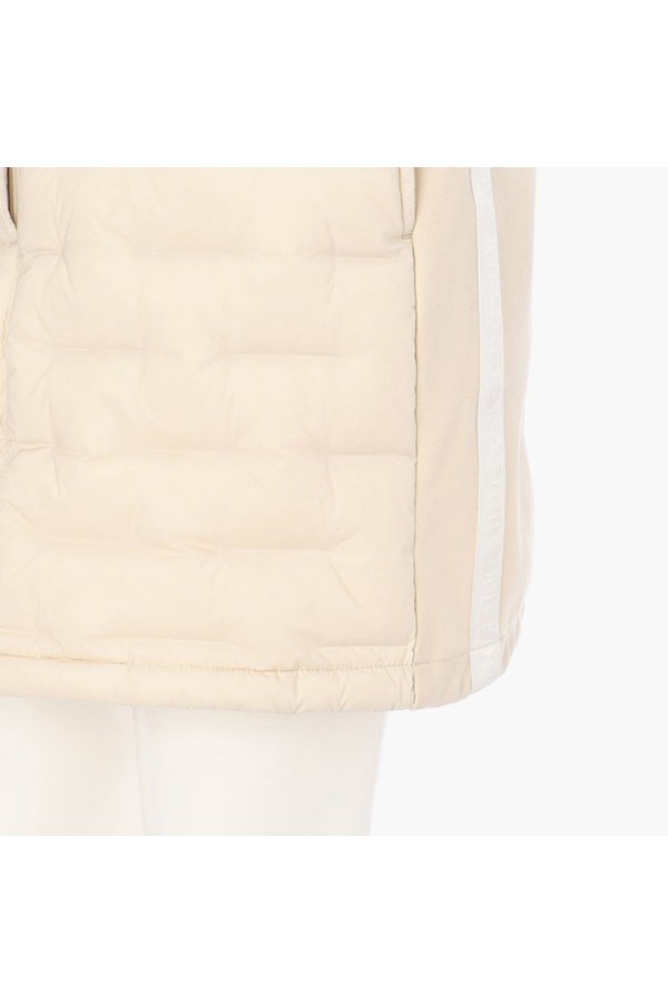 画像8: 【 10%OFF セール｜37,400円→33,660円】 ブリーフィング ゴルフ BRIEFING WOMEN’S HYBRID DOWN SKIRT{-BEA} (8)