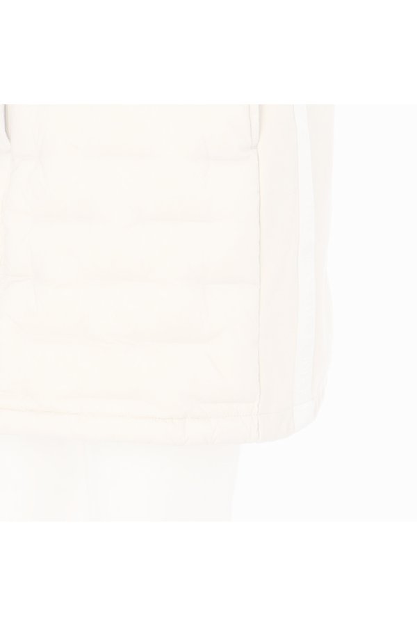 画像8:   ブリーフィング ゴルフ BRIEFING WOMEN’S HYBRID DOWN SKIRT{-BEA} (8)