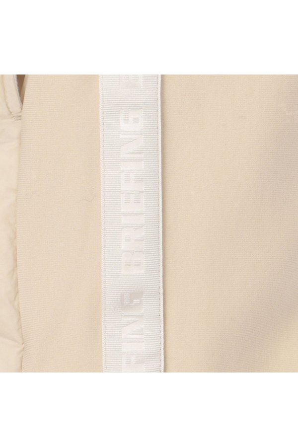 画像9: 【 10%OFF セール｜37,400円→33,660円】 ブリーフィング ゴルフ BRIEFING WOMEN’S HYBRID DOWN SKIRT{-BEA} (9)