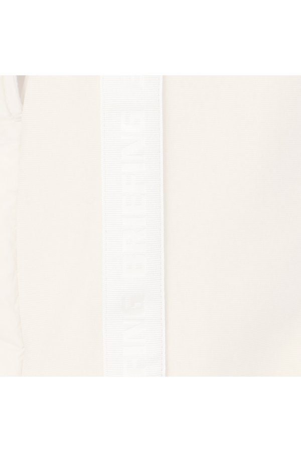 画像9:   ブリーフィング ゴルフ BRIEFING WOMEN’S HYBRID DOWN SKIRT{-BEA} (9)